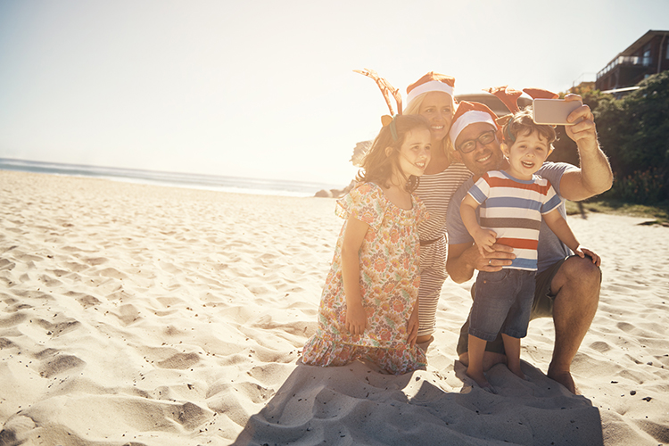 Great gifts are easy to find at the Airpoints Store
